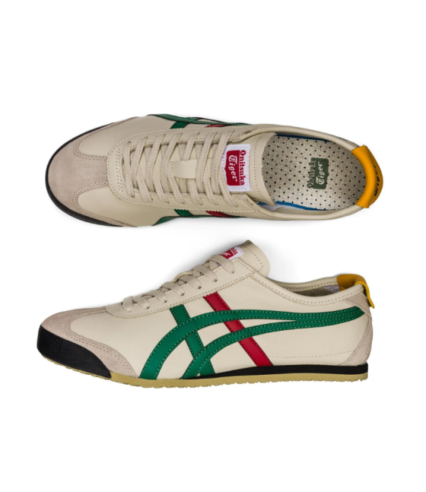 Onitsuka Tiger Mexico 66