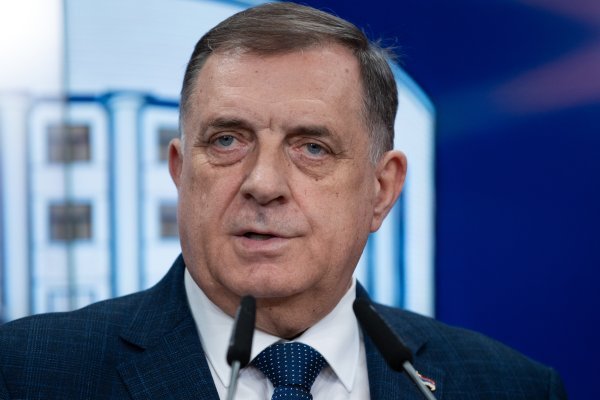 Milorad Dodik