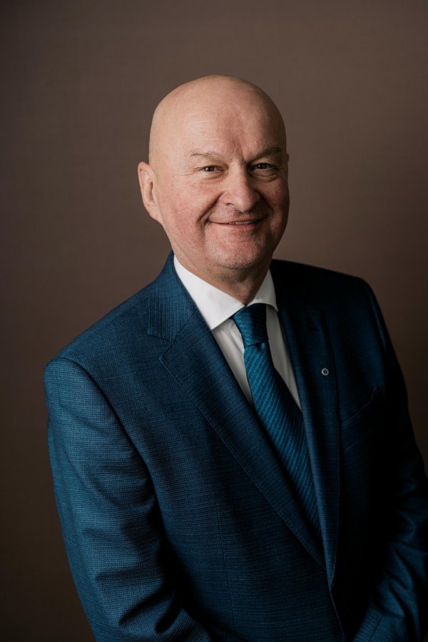 Stjepan Orešković_osnivač i većinski suvlasnik BOSQAR d.d.-a, holding društva BOSQAR INVEST grupe