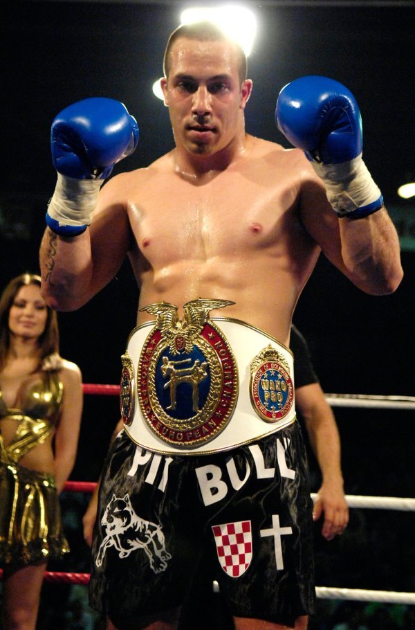 Marko Benzon