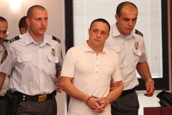 Jakša Cvitanović Cvik