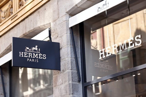 Hermès, Pariz