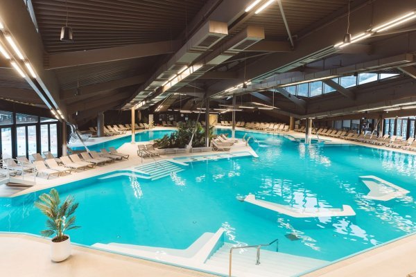 Vodeni planet_wellness bazen