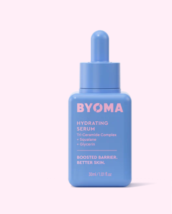 Byoma - hidratantni serum, 15 eura