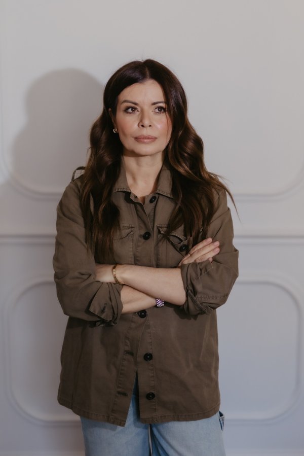 Lana Bedeković Rosandić