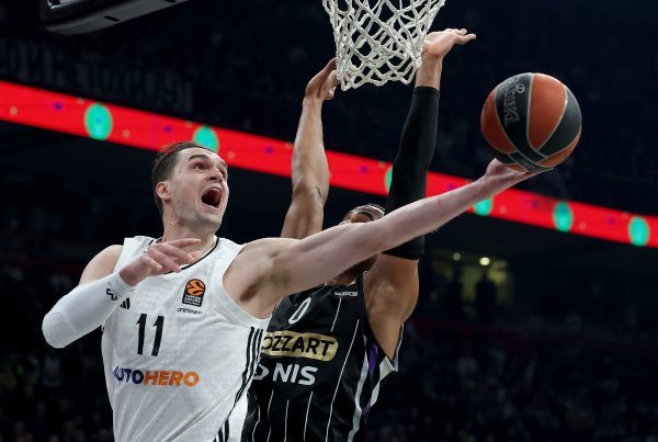 Hezonja nije pružio ruku suparnicima; evo kako je objasnio svoj potez