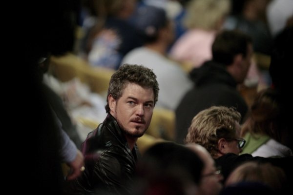 Eric Dane