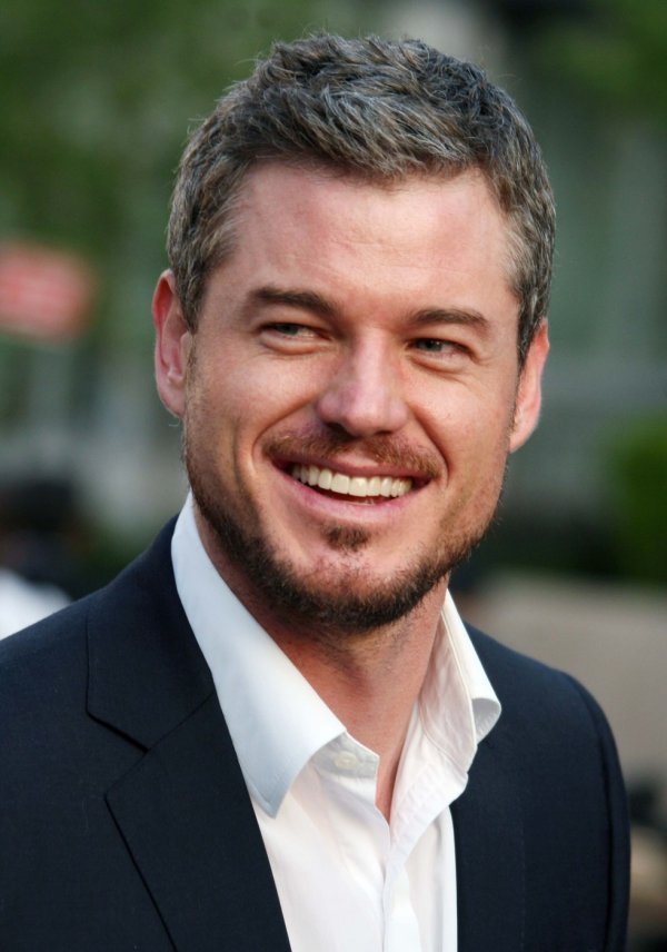 Eric Dane