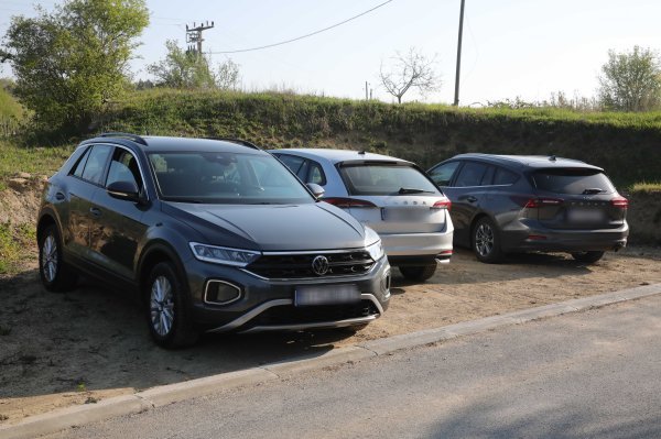 Privođenje Jelene Perossa