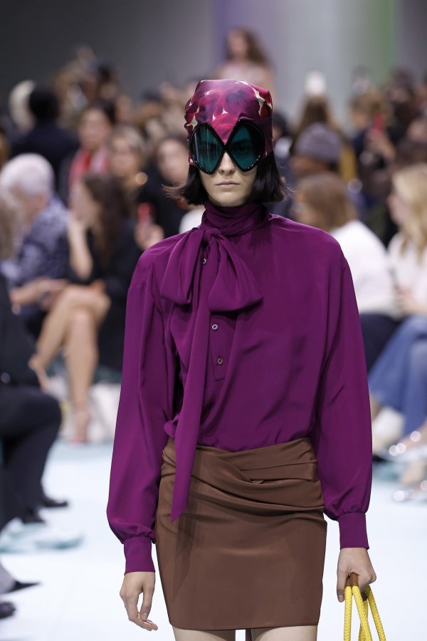 Prada SS25