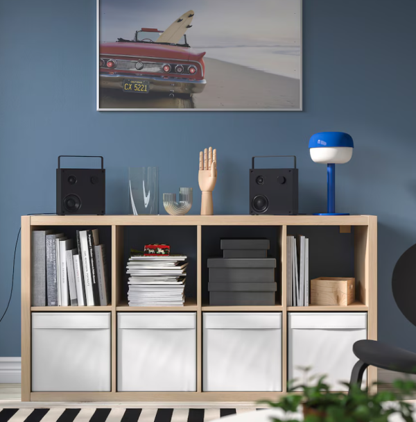 Ikea - regal Kallax