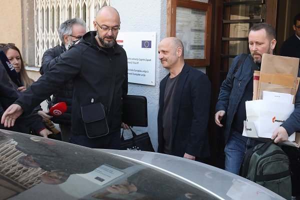 Uskok objavio detalje istrage u kojoj je uhićen i Kekin