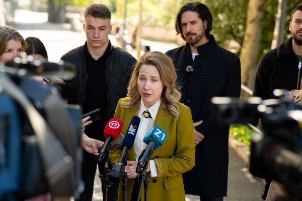 Marija Selak Raspudić