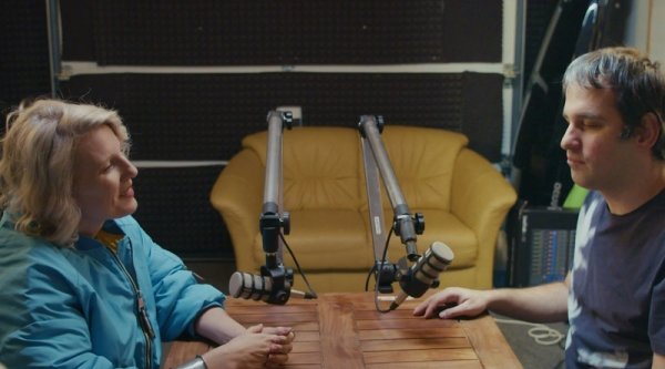 Emisija je zapravo serija portreta iznimnih, inspirativnih ljudi s jedinstvenim životnim pričama 