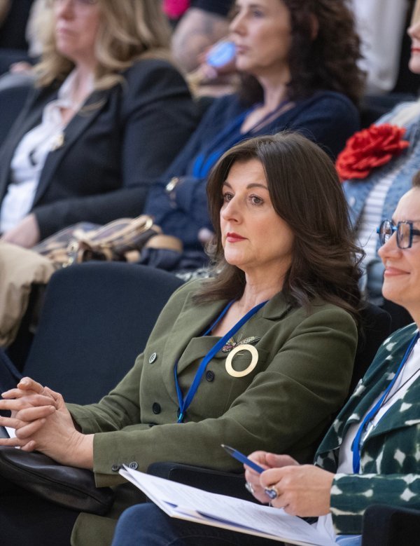 Sanja Musić Milanović