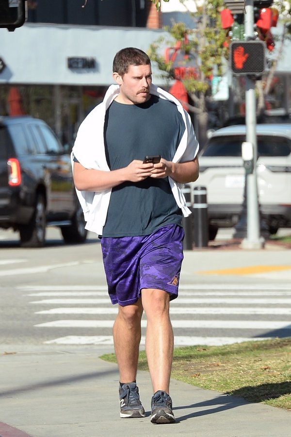 Christopher Schwarzenegger