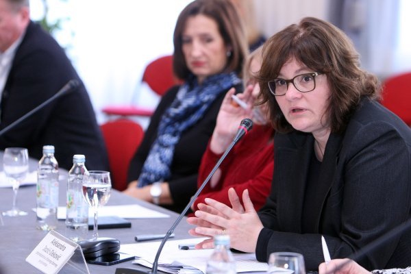 Aleksandra Jozić Ileković