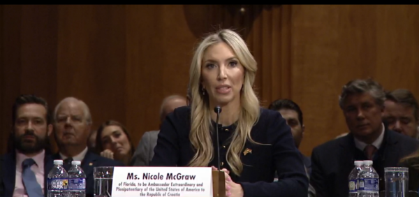 Nicole McGraw