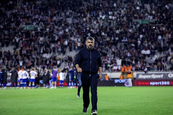 Gennaro Gattuso