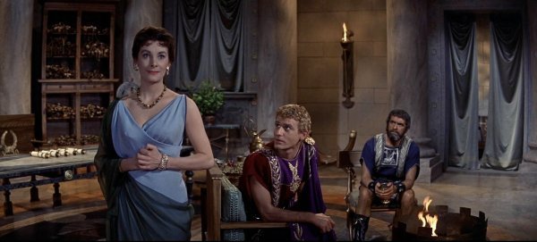 Jean Marsh