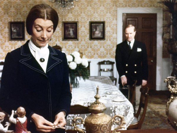 Jean Marsh