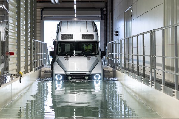Tvornica INEOS Automotive-a održivija: Otvoreno postrojenje za proizvodnju topline na biomasu