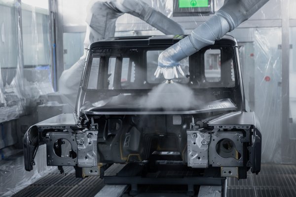 Tvornica INEOS Automotive-a održivija: Otvoreno postrojenje za proizvodnju topline na biomasu