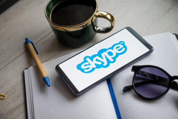 Skype