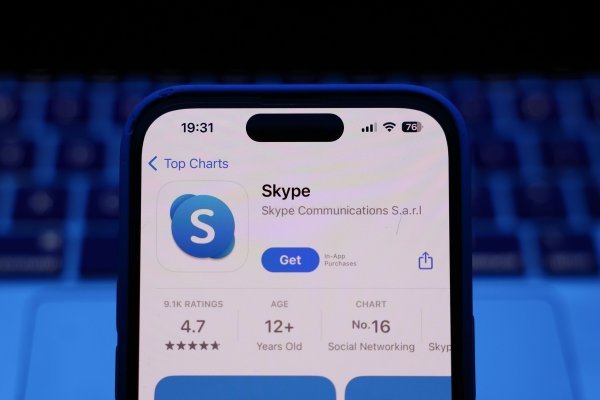 Skype