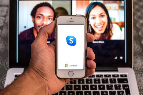 Skype