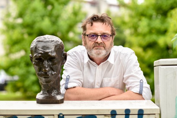 'Siguran sam da trenutno imam barem nekoliko sjajnih naslova koje još nitko drugi nije prepoznao'