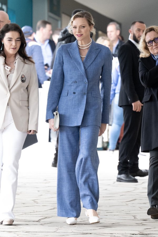 Princeza Charlene