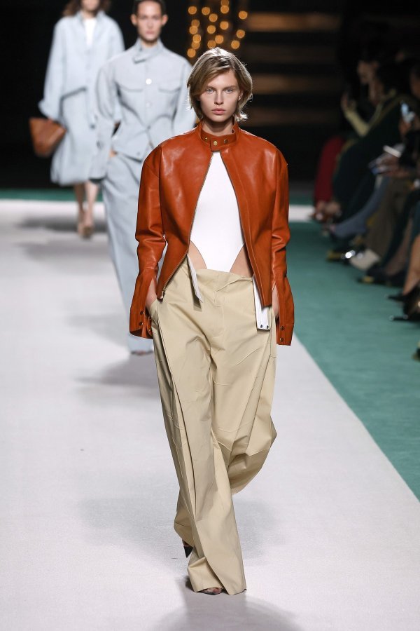 Victoria Beckham SS25