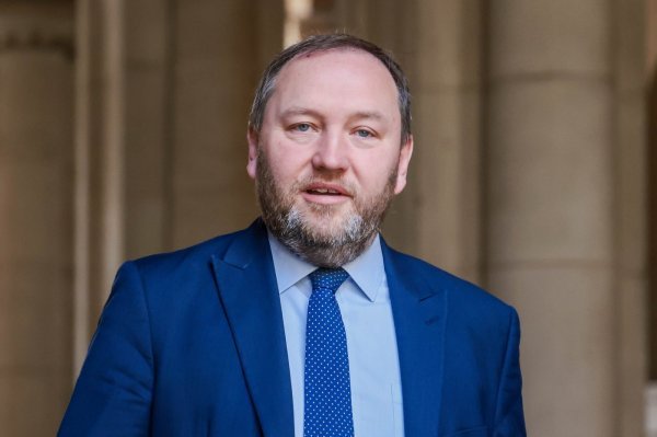 James Murray