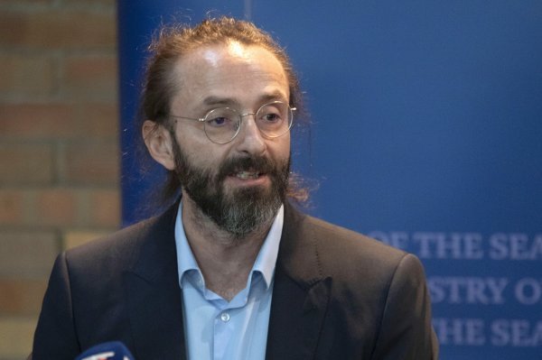 Boris Drilo, član Uprave i glavni direktor za tehniku i informacijske tehnologije (CTIO) HT-a