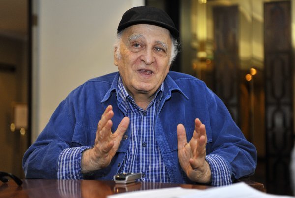Filip David