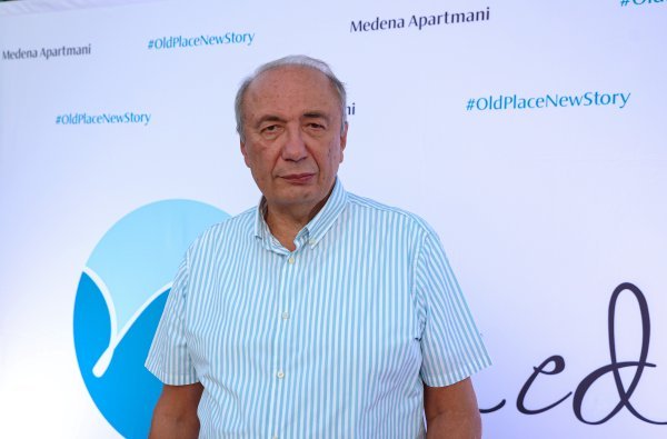 Danko Končar spominjao se kao jedan od investitora u 'mali Manhattan'