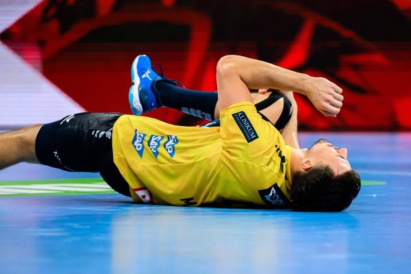 Ivan Martinović RN Löwen