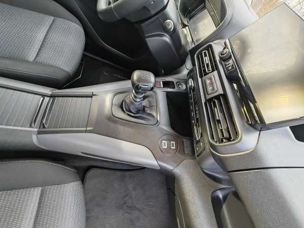 Toyota Proace City Verso Family 1.5D 130 M/T6 Long