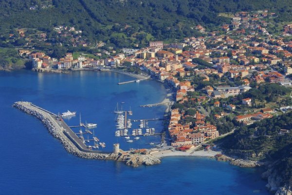 Elba, Italija