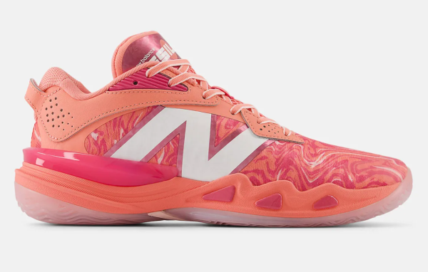 New Balance 'Flavors'