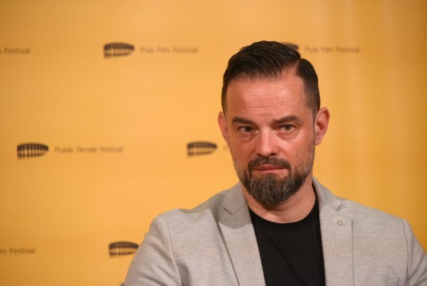Krešimir Partl