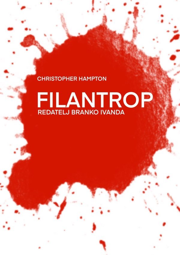 'Filantrop' je napisan kao odgovor na Molièreovog 'Mizantropa'