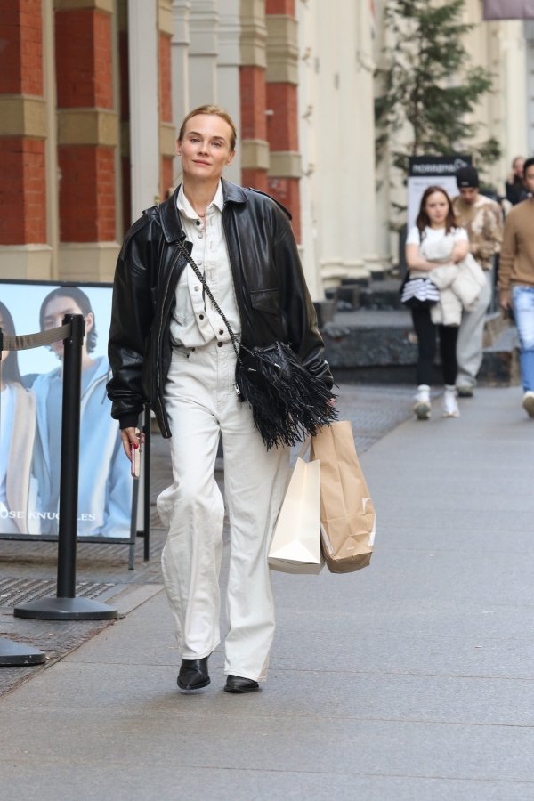 Diane Kruger