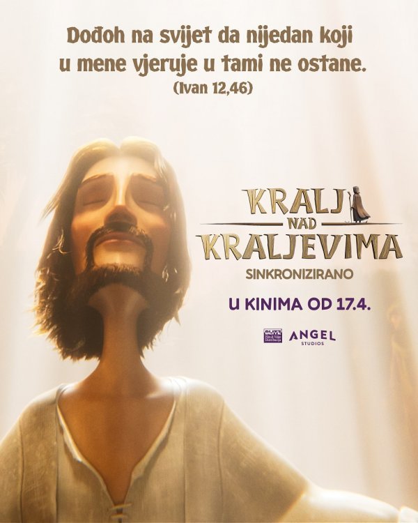 Kralj nad kraljevima