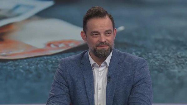Krešimir Partl