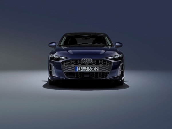 Audi A6 Limousine