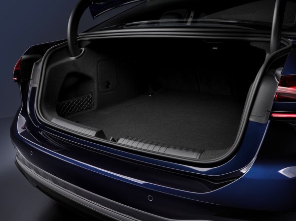 Audi A6 Limousine