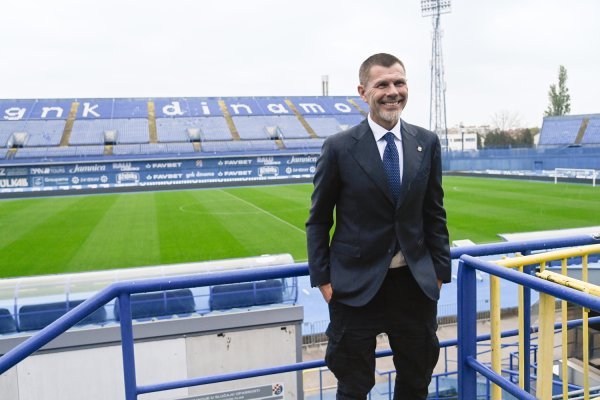 Stranac ipak dolazi u Dinamo na jednu od ključnih pozicija?