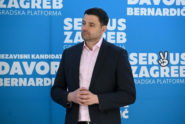Davor Bernardić